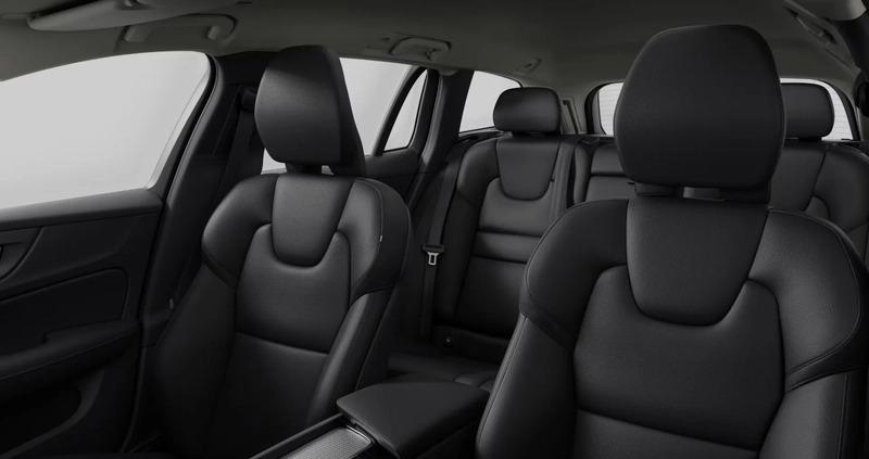 Volvo V60 cena 221900 przebieg: 10, rok produkcji 2024 z Wronki małe 121